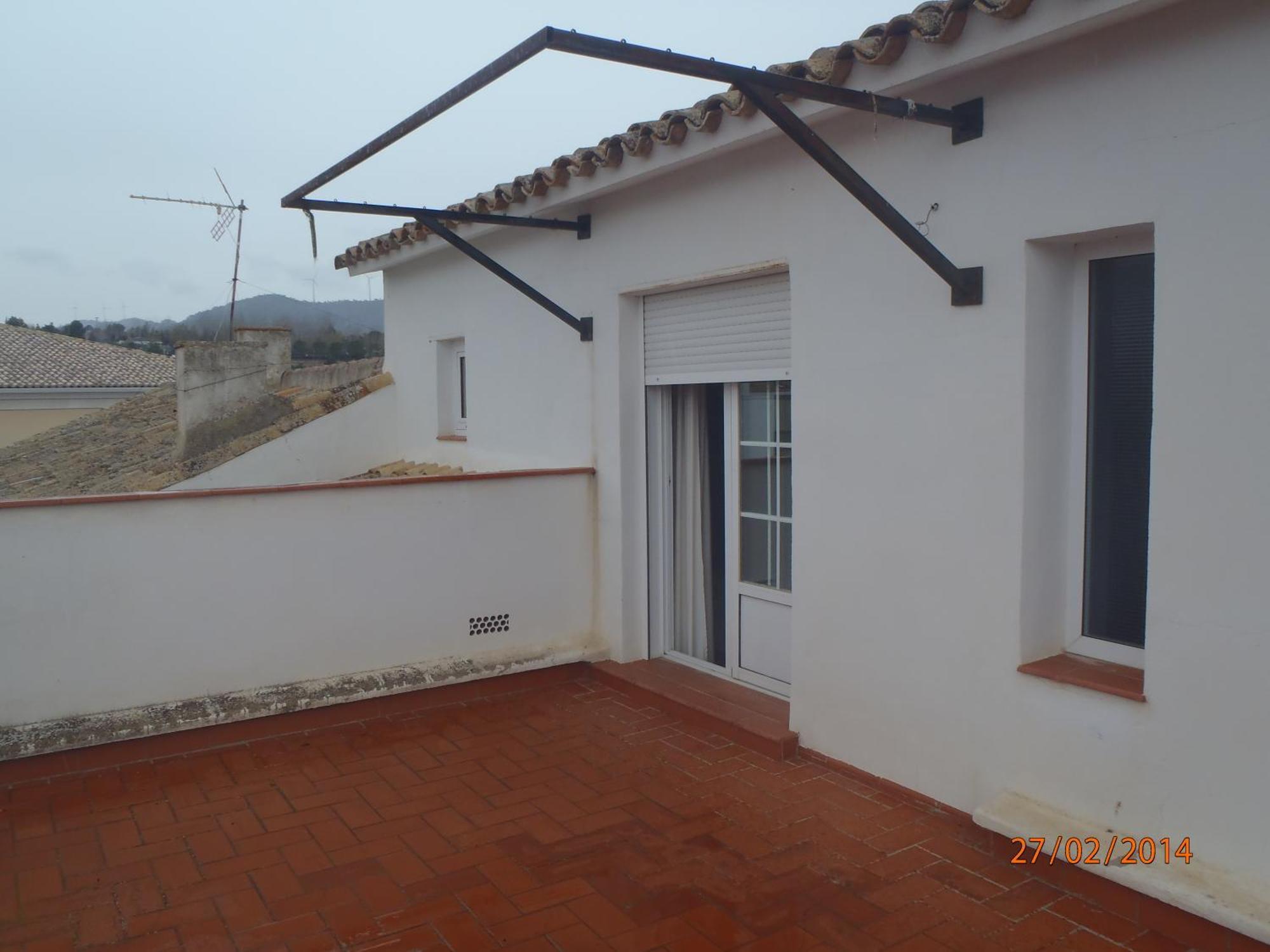 Casa Rural El Jarral Villa Jarafuel Exterior photo